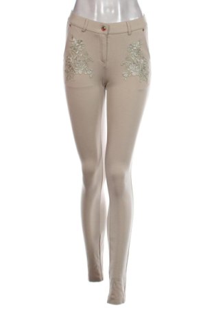 Damenhose Unbranded, Größe M, Farbe Beige, Preis 11,62 €, #137618167
