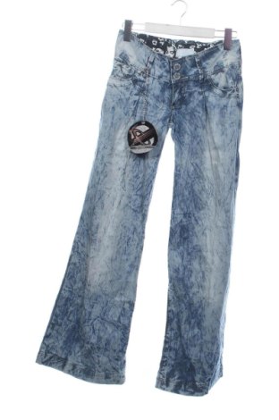 Pantaloni de femei Unbranded, Mărime M, Culoare Multicolor, Preț 120,73 Lei, #137618244