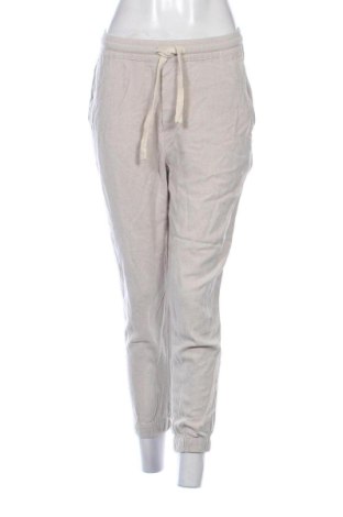 Damenhose Zara, Größe M, Farbe Beige, Preis € 19,00, #137618246