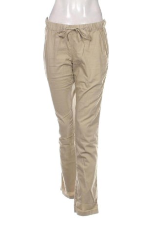 Dámske nohavice Unbranded, Veľkosť S, Farba Béžová, Cena  10,00 €, #137618648