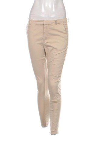 Damenhose B.Young, Größe M, Farbe Beige, Preis € 6,00, #137618873