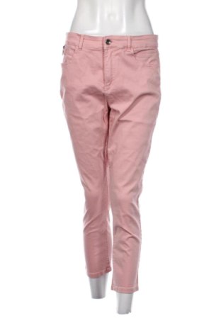 Damenhose C&A, Größe L, Farbe Rosa, Preis € 13,53, #137618886