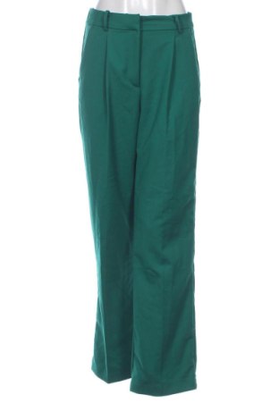 Damenhose H&M, Größe S, Farbe Grün, Preis 25,42 €, #137618937