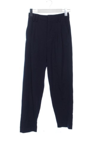 Damenhose Zara, Größe XXS, Farbe Blau, Preis 17,00 €, #137618944