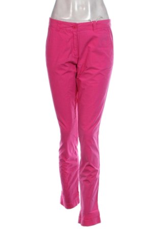Pantaloni de femei Gant, Mărime L, Culoare Roz, Preț 188,97 Lei, #137619038