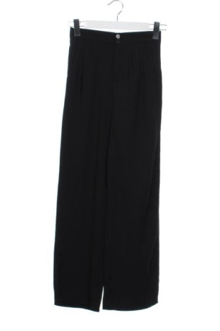 Dámske nohavice Unbranded, Veľkosť XS, Farba Čierna, Cena  7,00 €, #137619056