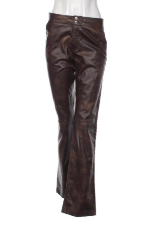 Damenhose Zara, Größe M, Farbe Braun, Preis € 17,15, #137619064