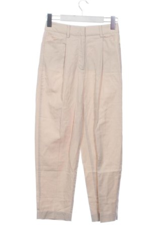 Damenhose Mango, Größe XS, Farbe Beige, Preis 16,00 €, #137619078