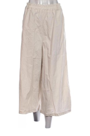 Damenhose Unbranded, Größe S, Farbe Ecru, Preis 14,00 €, #137619246