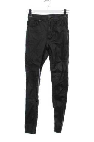 Damenhose Stradivarius, Größe XXS, Farbe Schwarz, Preis 12,00 €, #137619251