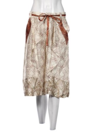 Damenhose Zara, Größe M, Farbe Beige, Preis 19,24 €, #137619263