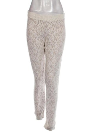 Damenhose Calzedonia, Größe M, Farbe Ecru, Preis € 14,10, #137619335