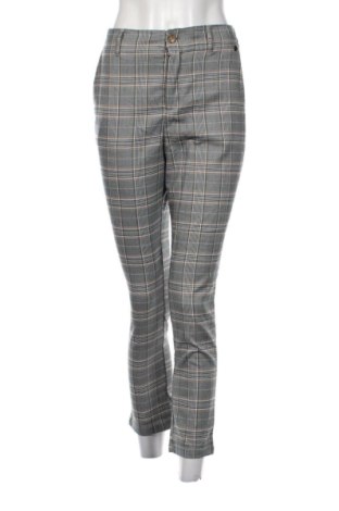 Damenhose Pull&Bear, Größe S, Farbe Mehrfarbig, Preis 7,00 €, #137619400