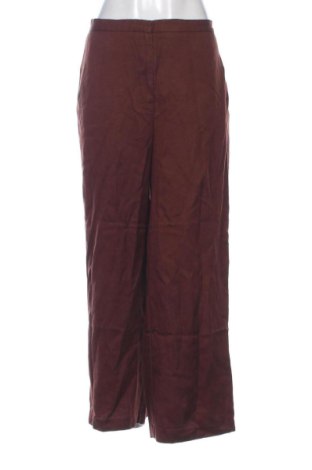 Damenhose Mango, Größe L, Farbe Braun, Preis 13,00 €, #137619450