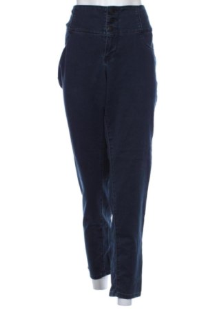 Damenhose American Rag, Größe XXL, Farbe Blau, Preis 18,00 €, #137619576