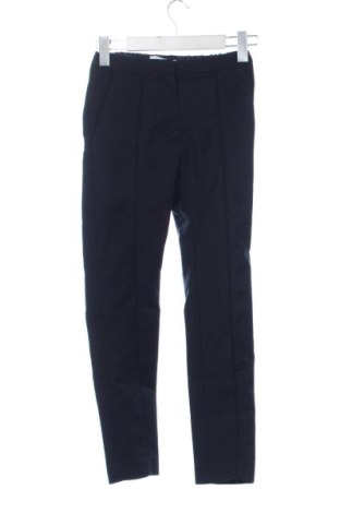 Damenhose Mango, Größe XXS, Farbe Blau, Preis 21,00 €, #137619684