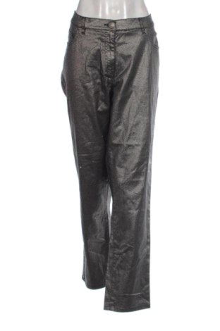 Damenhose Giada, Größe 3XL, Farbe Mehrfarbig, Preis 11,00 €, #137619809
