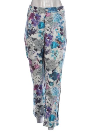 Dámske nohavice Miss Etam, Veľkosť 3XL, Farba Viacfarebná, Cena  10,00 €, #137619829