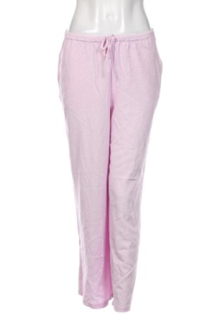 Damenhose Sinsay, Größe L, Farbe Rosa, Preis € 12,00, #137619874
