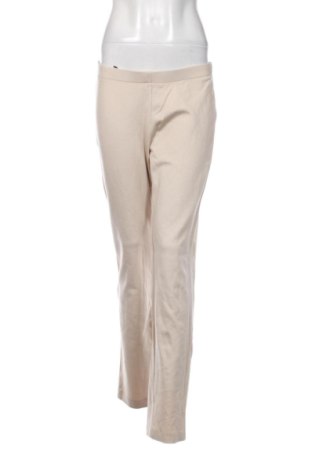 Damenhose Marc Cain, Größe L, Farbe Beige, Preis 63,00 €, #137619883