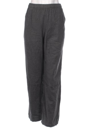 Dámske nohavice Unbranded, Veľkosť L, Farba Sivá, Cena  11,00 €, #137620093