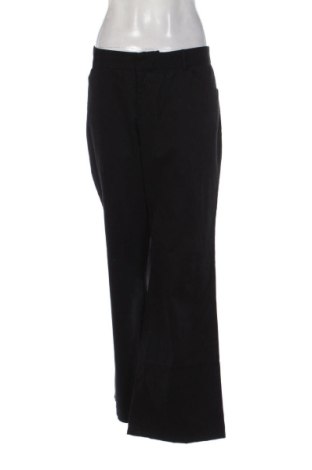 Damenhose Merona, Größe XXL, Farbe Schwarz, Preis 9,14 €, #137620282