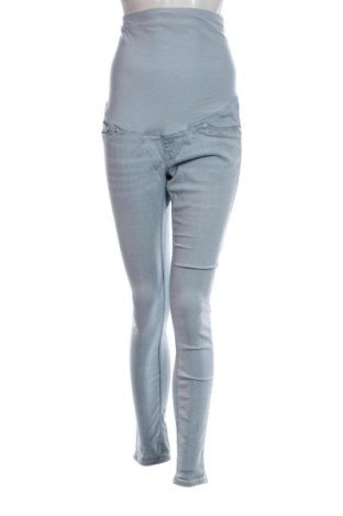 Damenhose H&M, Größe M, Farbe Blau, Preis 15,00 €, #137620685
