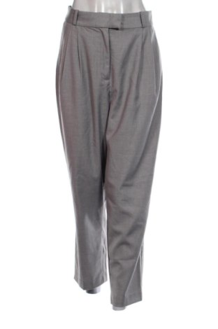 Damenhose H&M, Größe L, Farbe Grau, Preis 11,00 €, #137620704