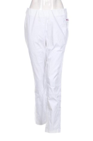 Damenhose Stehmann, Größe XL, Farbe Weiß, Preis € 16,00, #137620711