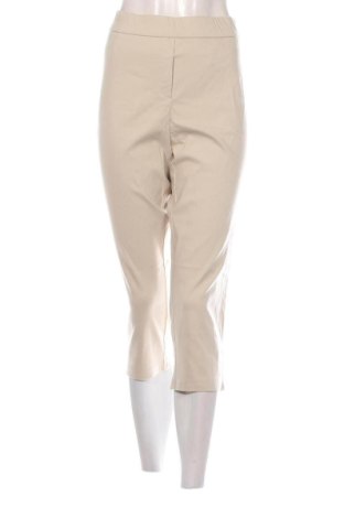 Damenhose Unbranded, Größe XL, Farbe Beige, Preis 14,00 €, #137620739