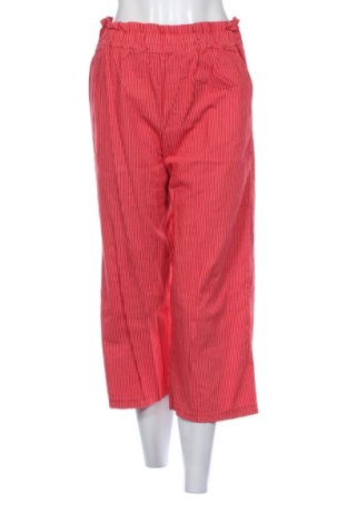 Damenhose Unbranded, Größe L, Farbe Rot, Preis 15,00 €, #137620805