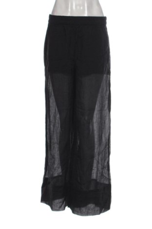 Damenhose Zara, Größe S, Farbe Schwarz, Preis 19,00 €, #137620947