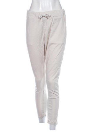 Damenhose Unbranded, Größe L, Farbe Ecru, Preis 11,00 €, #137620993