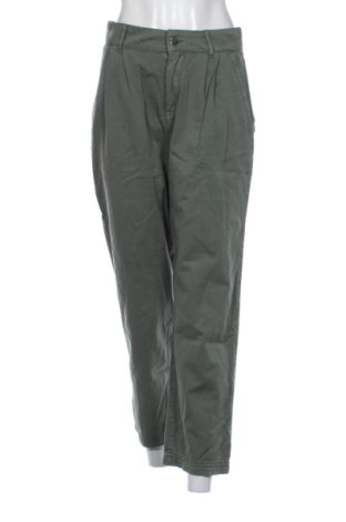 Damenhose Mango, Größe M, Farbe Grün, Preis 16,00 €, #137621048