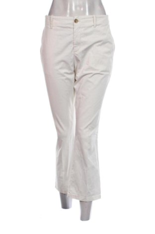 Dámske nohavice Hugo Boss, Veľkosť M, Farba Kremová, Cena  112,40 €, #137621072