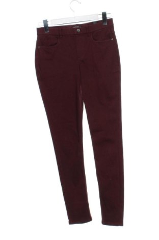 Dámske nohavice Unbranded, Veľkosť S, Farba Červená, Cena  6,00 €, #137621124