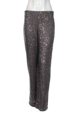 Damenhose H&M, Größe S, Farbe Grau, Preis 11,00 €, #137621130