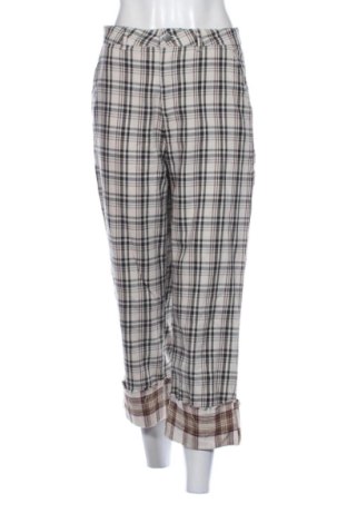 Damenhose Zara, Größe M, Farbe Mehrfarbig, Preis 10,00 €, #137621220