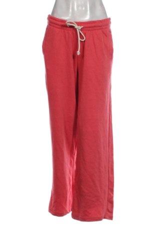 Pantaloni de femei Sinsay, Mărime M, Culoare Roz, Preț 47,24 Lei, #137621259