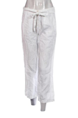 Pantaloni de femei Brax, Mărime S, Culoare Alb, Preț 57,74 Lei, #137621274