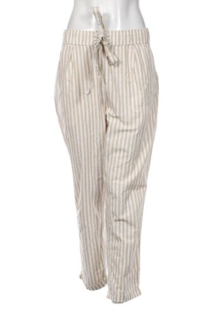 Dámske nohavice Zara, Veľkosť XL, Farba Viacfarebná, Cena  14,67 €, #137621462