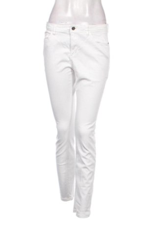 Damenhose Edc By Esprit, Größe M, Farbe Weiß, Preis 11,00 €, #137621838