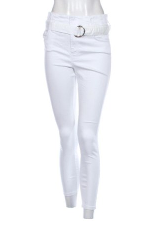 Damenhose LCW, Größe M, Farbe Weiß, Preis 9,00 €, #137621954
