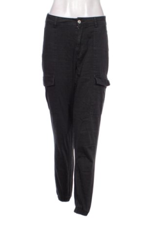 Damenhose New Look, Größe M, Farbe Schwarz, Preis 6,00 €, #137622065