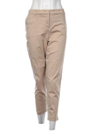 Damenhose Christian Berg, Größe XXL, Farbe Beige, Preis 20,00 €, #137622509