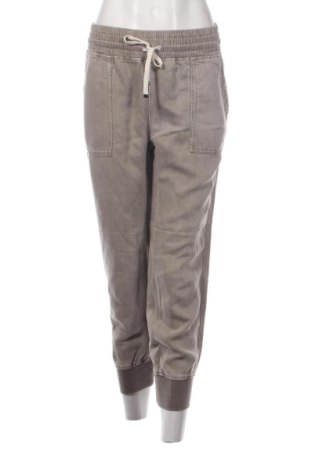 Damenhose Zara, Größe L, Farbe Beige, Preis 14,00 €, #137623132