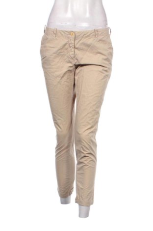 Damenhose Bellerose, Größe L, Farbe Beige, Preis 33,00 €, #137623826