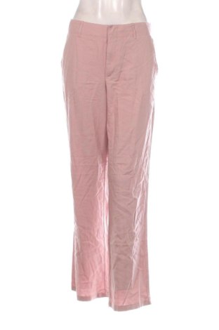 Damenhose Stradivarius, Größe M, Farbe Rosa, Preis € 27,62, #137624217