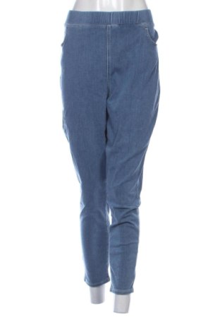 Damenhose Levi's, Größe XXL, Farbe Blau, Preis € 28,00, #137624326