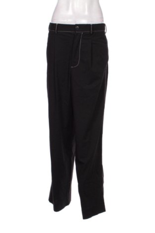 Damenhose Zara, Größe L, Farbe Schwarz, Preis € 14,00, #137624402